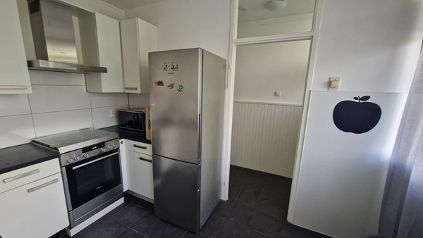 Medium property photo - Hofgeest 95B, 1102 EE Amsterdam